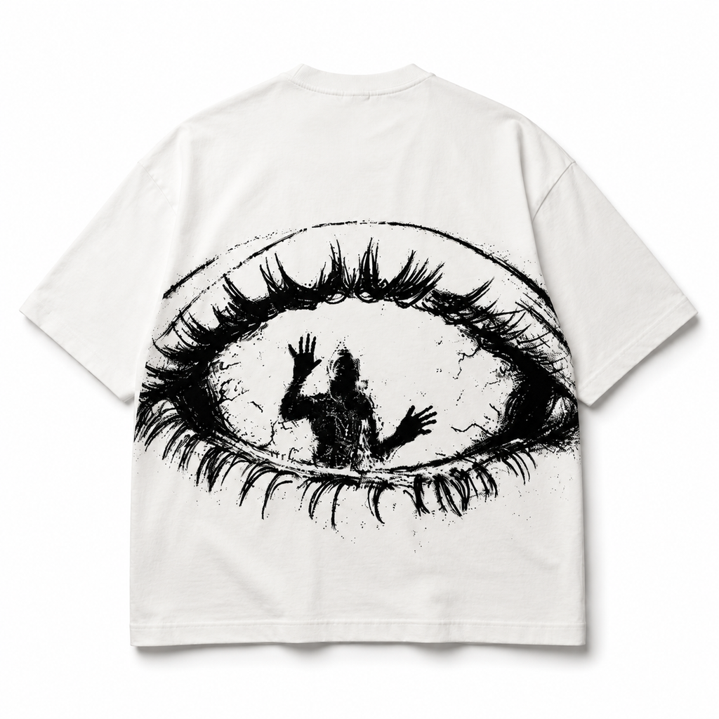 Overlord Reflection Tee