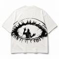 Overlord Reflection Tee