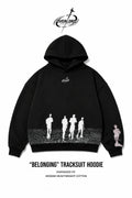 Belonging Hoodie