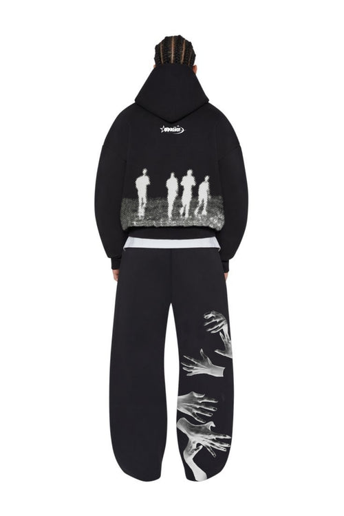 "Belonging" Tracksuit Combo