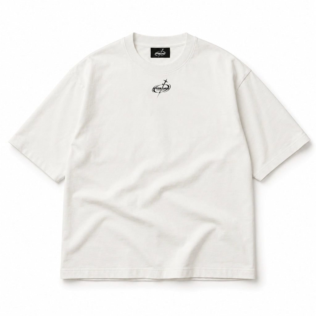 Overlord Reflection Tee