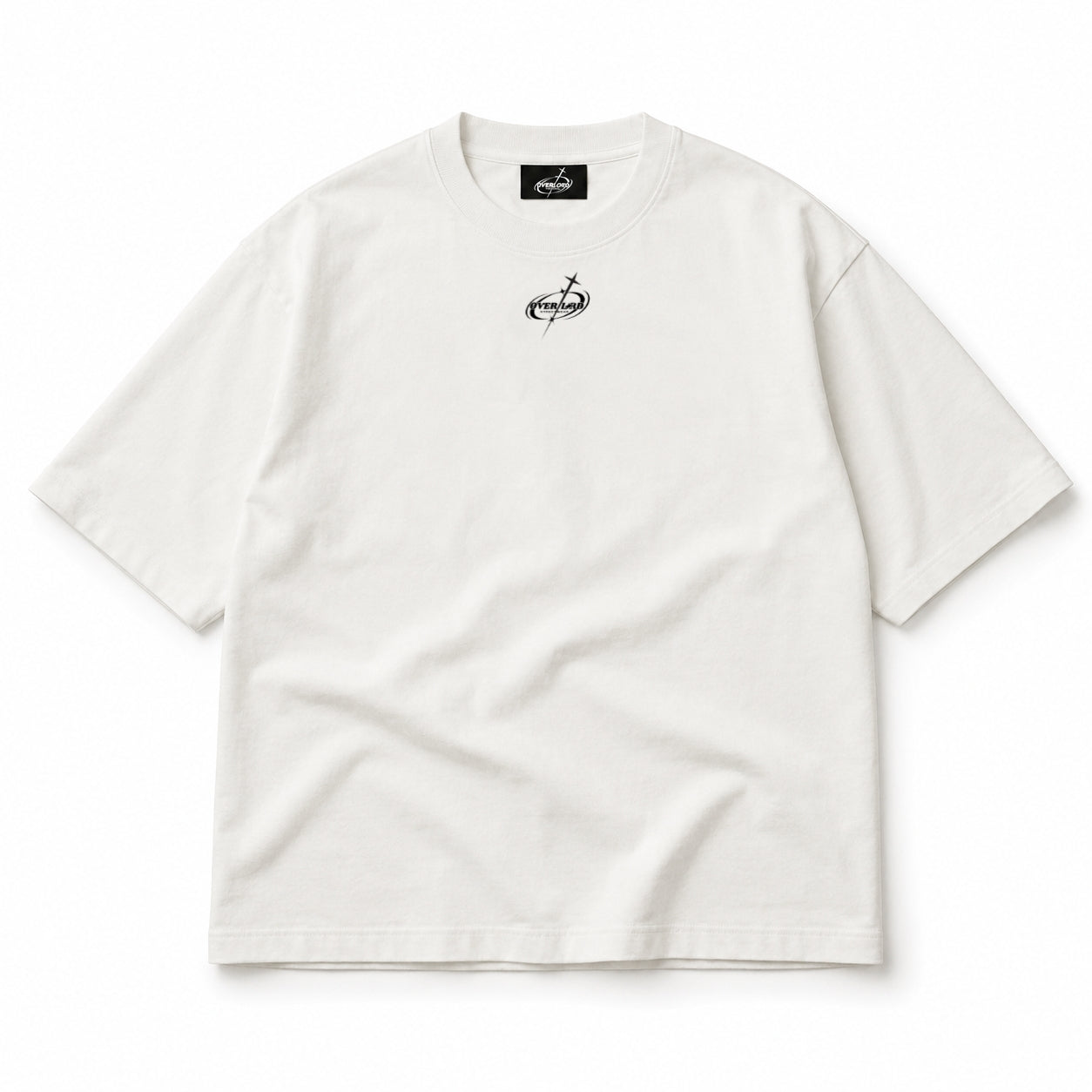Overlord Reflection Tee