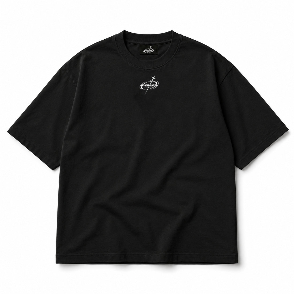 Overlord Reflection Tee