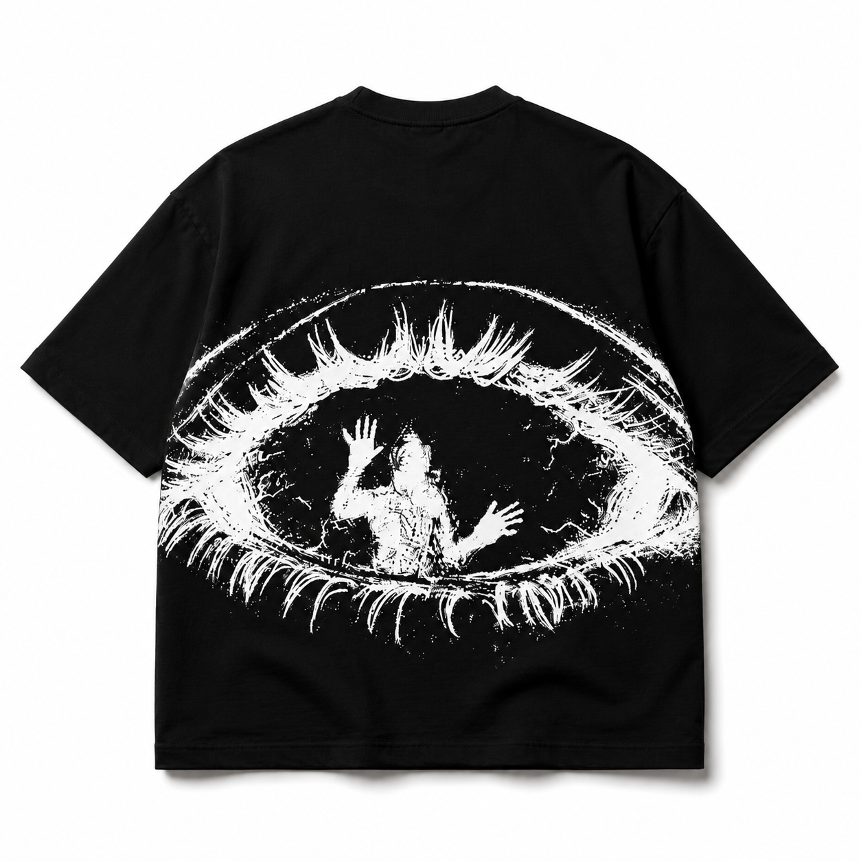 Overlord Reflection Tee